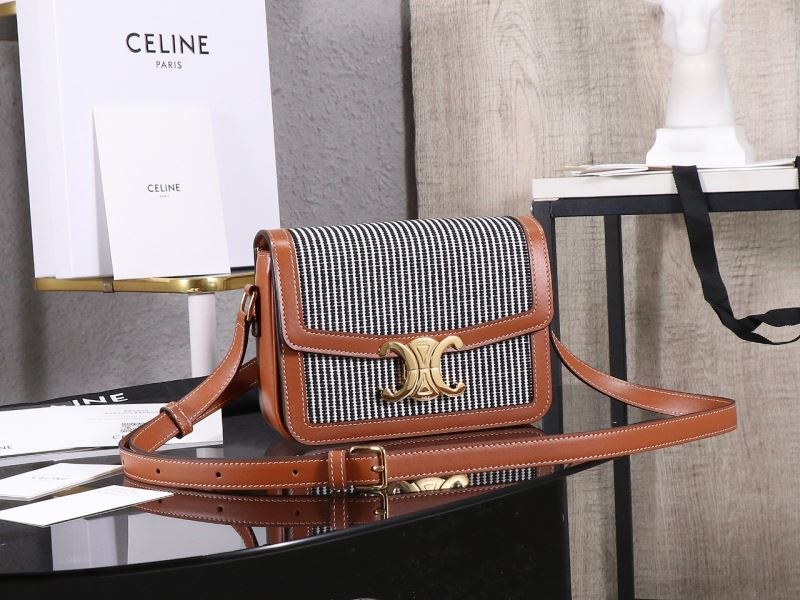 Celine Triomphe Bags